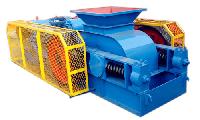 Double Tooth Roller Crusher, Capacity : 65-450t/h