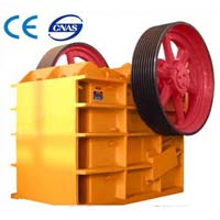 jaw crusher, Power : 30kw, Dimension : 1565*1732*1586mm