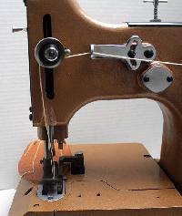 bag closer sewing machines