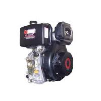 diesel generator motor