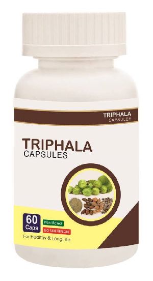 Triphala Capsules
