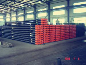 Drill Pipes For Horizontal Directional Drilling Machine