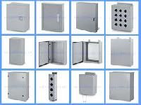 Electric Switch Boxes