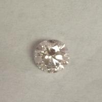 natural diamond