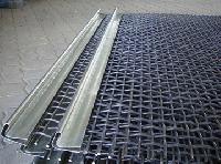 Manganese Steel Vibrating Screen Mesh