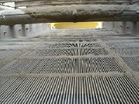 Piano Wire Screen For Wet and Difficult Materials