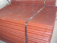Spring Steel Screen Mesh