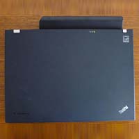 Lenovo Thinkpad T400