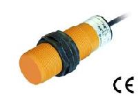 Extended Sensing Distance Capacitive Proximity Sensor