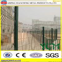 Wire Mesh Fence