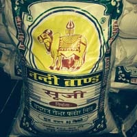 Nandi Brand Semolina