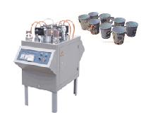 Paper Cup Handle Machine