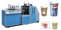 Paper Cup Making Machines