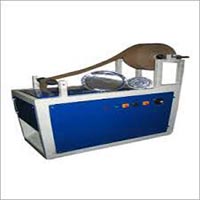 Paper Dona Making Machine