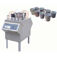 Paper Cup Handle Making Machine