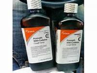 Available Actavis Promethazine Cough Syrups and other Meds