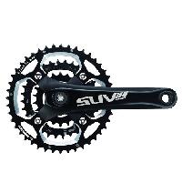 Mtb Bicycle Chain Wheel & Crank Sets