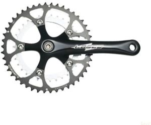 Road- Junior Racing Bicycle Chain Wheel & Crank Sets