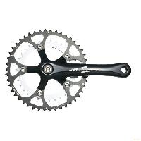 Road- Junior Racing Bicycle Chain Wheel & Crank Sets