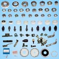 embroidery machine parts