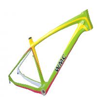 27.5 Mountain Bike Carbon Frame Fmc-bm02