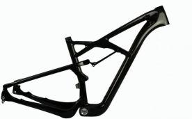 29 Mtb Suspension Frame
