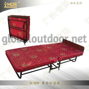 folding bed