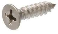 Hex Screws