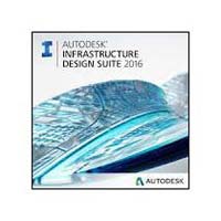 AutoCAD Infrastructure Design Suite