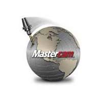 MasterCam Software