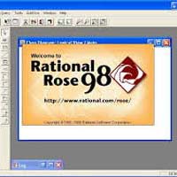 RATIONAL ROSE SOFTWARE