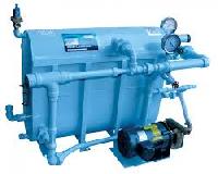 Fresh Water Generator