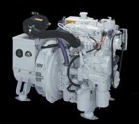 Phasor Marine Generator 8kw
