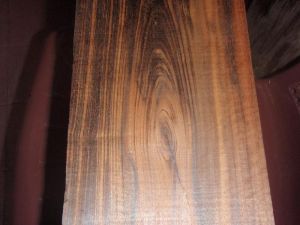 Tigerwood Logs Tigerwood Logs