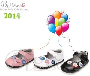 Baby Shoes