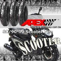 Scooter Tire