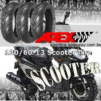 Scooter Tire