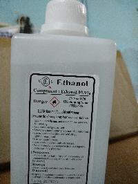 Ethanol Alcohol