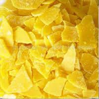 Sodium Sulphide Yellow Flakes