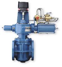 pumps valves
