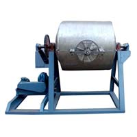 Maize Cooking Machine