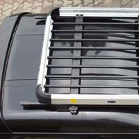 Steel And Aluminium Car Luggage Carrier at Rs 8500/piece in Delhi