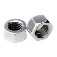 hex nuts