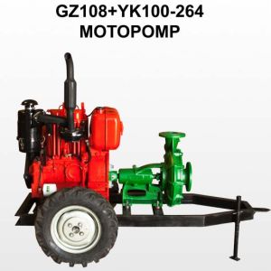 Diesel Pumping Sets Diesel Pumping Sets