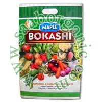 Maple Bokashi