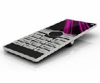 mobile keypad
