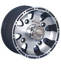 Alloy Wheels