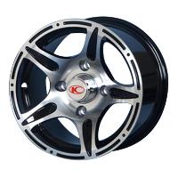 Golf Car Alloy Wheel