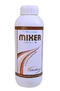 Mixer Liquid Biofertilizer