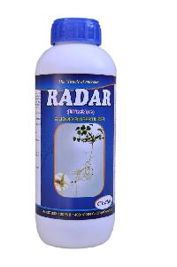 Radar Liquid Biofertilizer